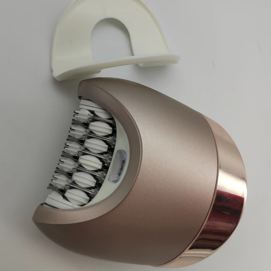 Kemei 8001 kepala pemotong Epi - Women Accessories Clearance ulasan dan harga