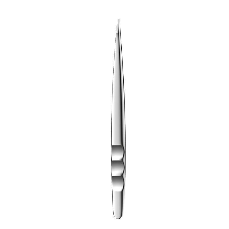 Pinset Stainless Steel Presisi - Women Accessories Clearance ulasan dan harga