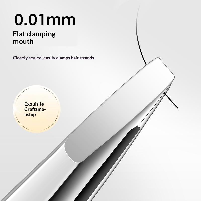 Pinset Stainless Steel Presisi - Women Accessories Clearance ulasan dan harga