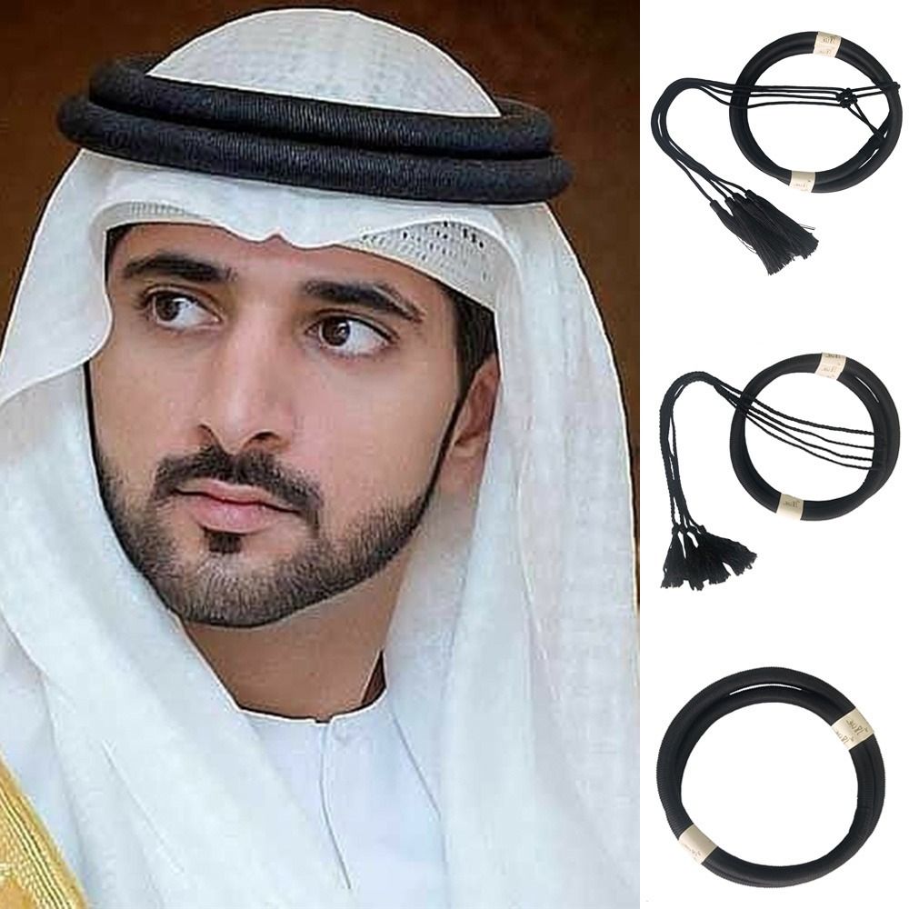 1Pcs Pakaian Islami Penutup Ke - Women Accessories Dubai ulasan dan harga