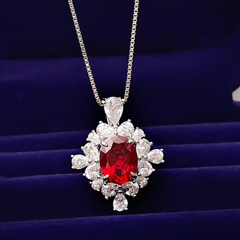 Kalung Liontin Zirkonia Kubik  - Women'S Accessories Trends 2026 ulasan dan harga