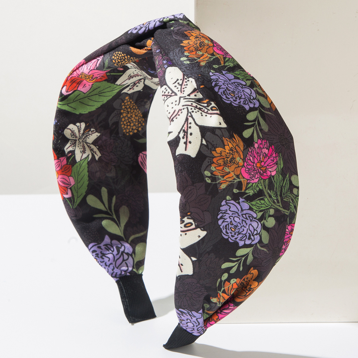 Amazon ikat kepala bunga gaya  - Women Accessories In Amazon ulasan dan harga