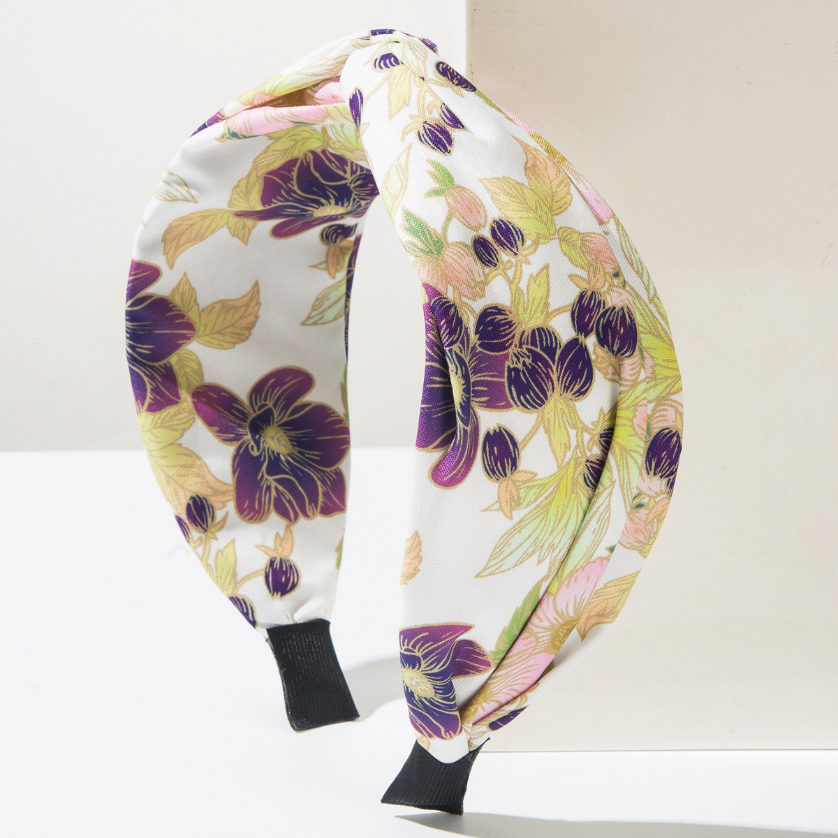 Amazon ikat kepala bunga gaya  - Women Accessories In Amazon ulasan dan harga