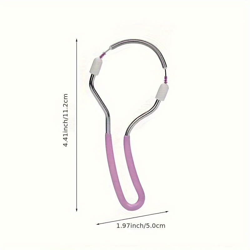 Epilator Wajah untuk Wanita, M - Women Accessories Clearance ulasan dan harga