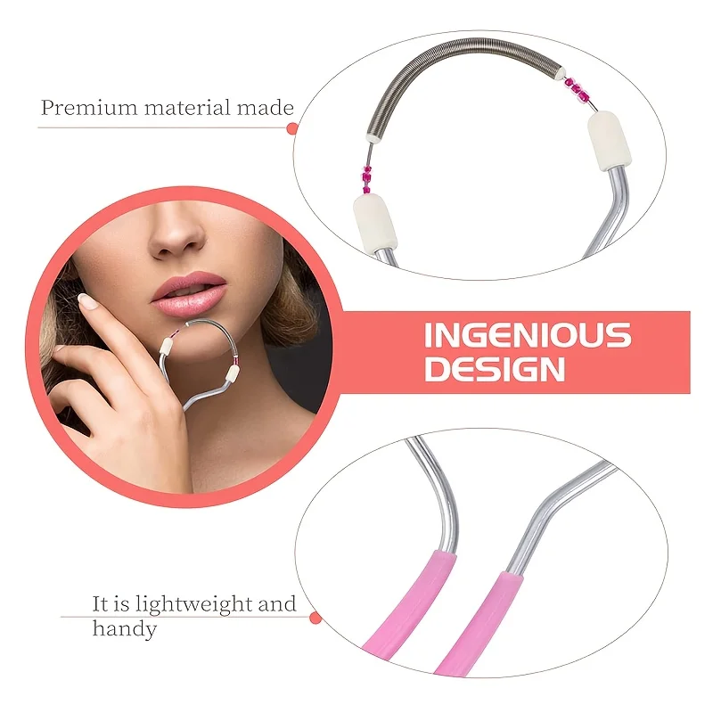 Epilator Wajah untuk Wanita, M - Women Accessories Clearance ulasan dan harga