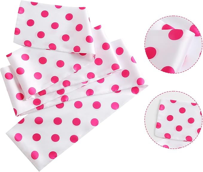 Pakaian wanita Retro Polka Dot - Women'S Accessories In The 1950S ulasan dan harga