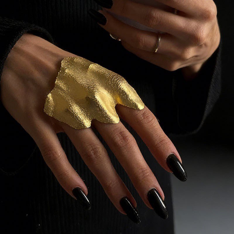 Cincin Logam Desain Eropa dan  - Women'S Accessories Trends 2026 ulasan dan harga