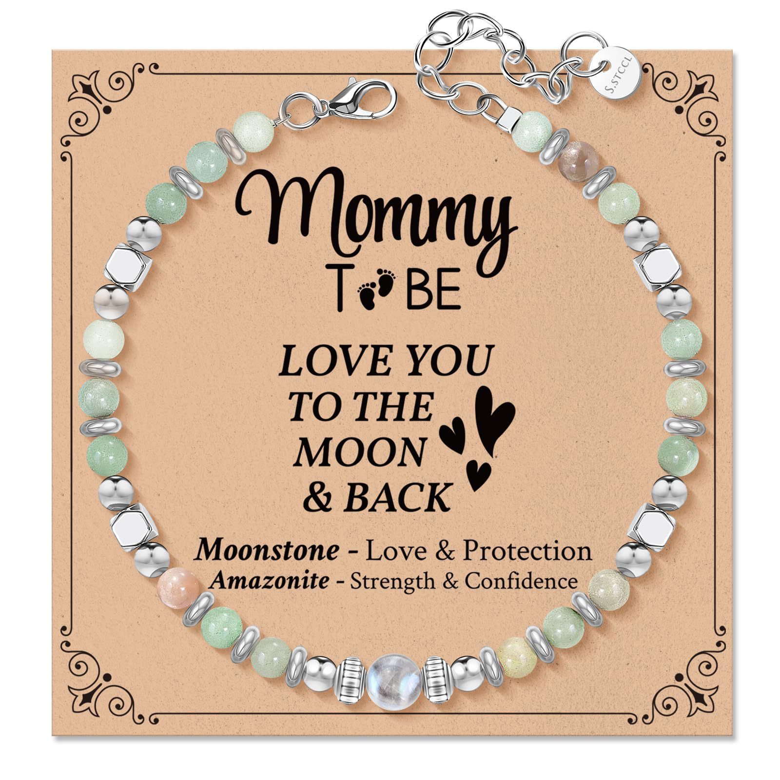 Gelang Hadiah Amazon untuk Wan - Women Accessories In Amazon ulasan dan harga