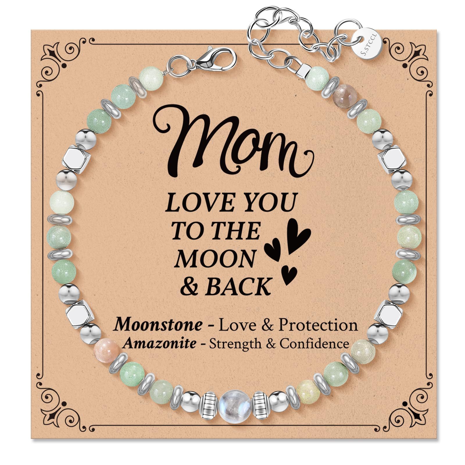 Gelang Hadiah Amazon untuk Wan - Women Accessories In Amazon ulasan dan harga