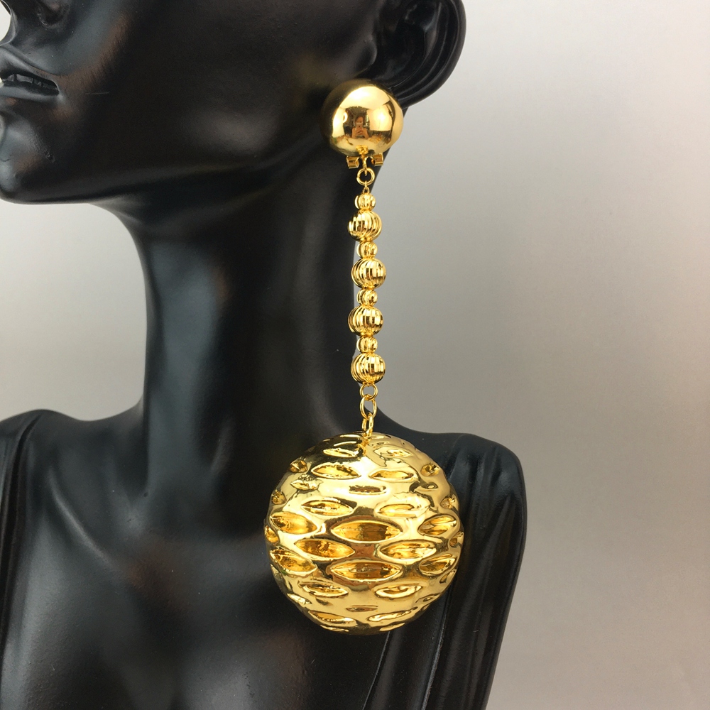 EMMA anting-anting wanita, Aks - Women Accessories Dubai ulasan dan harga