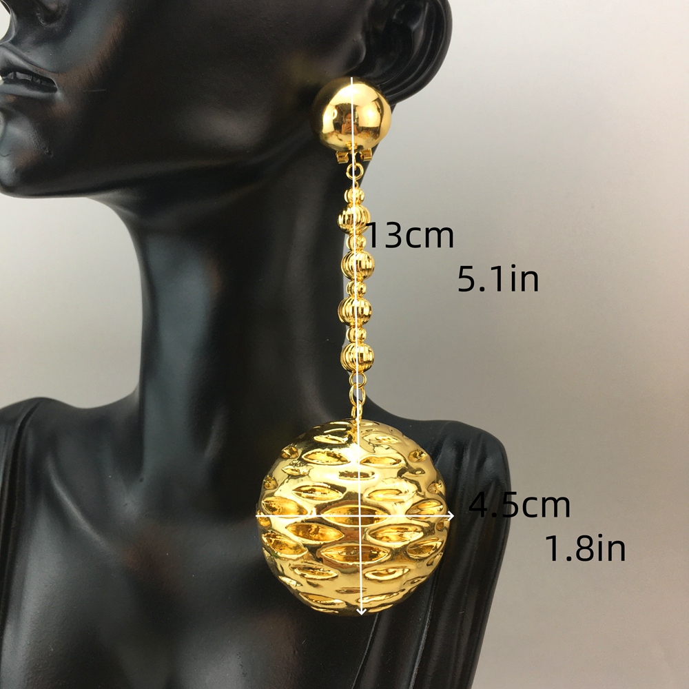 EMMA anting-anting wanita, Aks - Women Accessories Dubai ulasan dan harga
